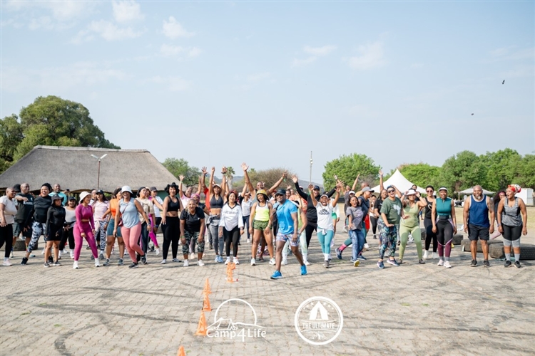 The Ultimate Camping Experience - 2026